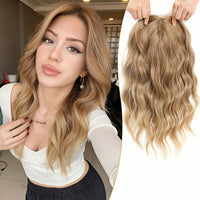 Soft Golden Blonde