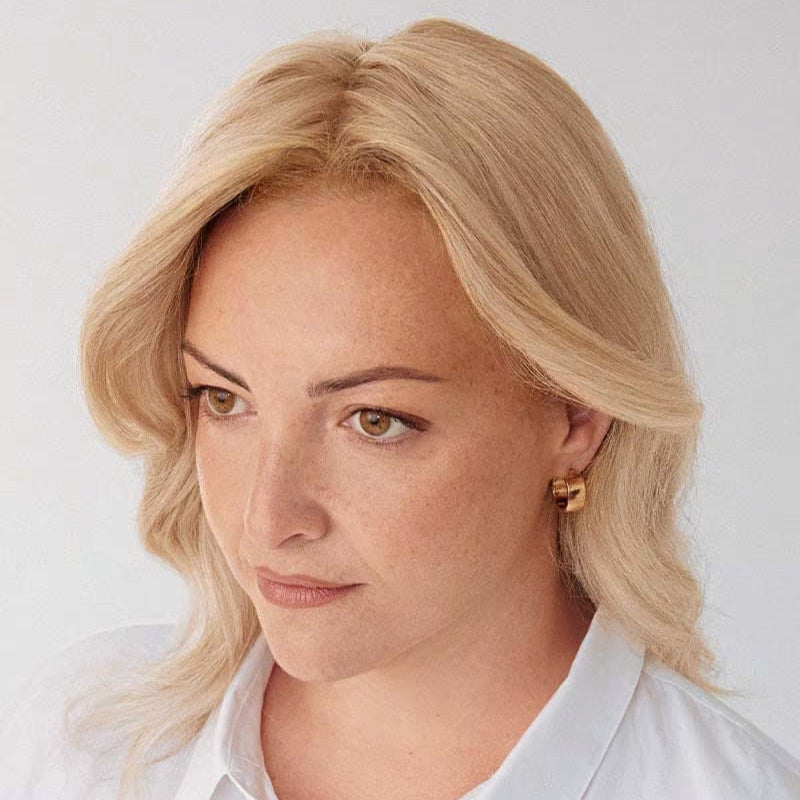 🔥LAST DAY 90% OFF🔥 Seamlessly Cover Thin Spots — Nobody Can Tell