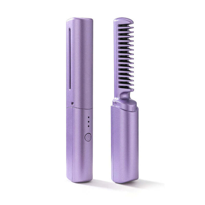 Compact Straightener